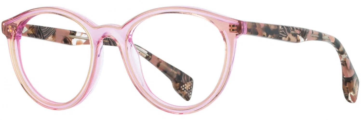 STATE Optical Co. SUPERIOR Eyeglasses - view 6